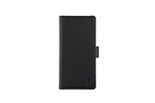 Telefon - Pokrowiec i etui - GEAR Wallet Case Black - Xiaomi 11 Lite 5G - 599693
