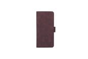 Telefon - Pokrowiec i etui - GEAR Wallet Case Brown - Samsung A03 - 599697