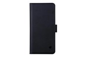 Telefon - Pokrowiec i etui - GEAR Wallet Black - Samsung A10 2019 - 599976