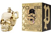 Perfumy i zapachy - Police To Be Born To Shine For Men Edt Spray 125 ml - 679602158114