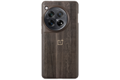 Telefon - Pokrowiec i etui - OnePlus 12 - Walnut Texture Case - 5431101524