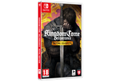 Gry - Kingdom Come: Deliverance (Royal Edition) - Nintendo Switch - RPG - 4020628600051