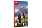 Gry - Outward (Definitive Edition) - Nintendo Switch - RPG - 4020628602857