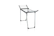 Suszarka na pranie - LEIFHEIT Pegasus Drying Rack 150 - Black - 4006501816900