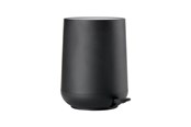 Akcesoria do czyszczenia - Zone Denmark Nova Pedal Bin 3 L - Black - 331971