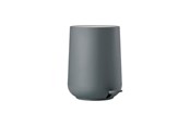 Akcesoria do czyszczenia - Zone Denmark Nova Pedal Bin 3 L - Grey - 5722003319723