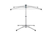 Suszarka na pranie - LEIFHEIT Drying rack Linopop-Up 140 cm - 259136
