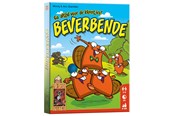 gry-planszowe-karciane-i-kosci - 999Games Beaver gang - 999-BEV01