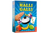 gry-planszowe-karciane-i-kosci - 999Games Halli Galli - 999-GAL01