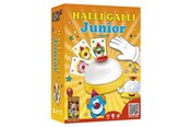 gry-planszowe-karciane-i-kosci - 999Games Halli Galli Junior - 999-GAL03