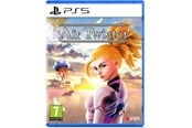 Gry - Air Twister - Sony PlayStation 5 - Akcja - 4260650747441