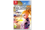 Gry - Air Twister - Nintendo Switch - Akcja - 4260650747366