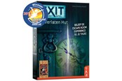 gry-planszowe-karciane-i-kosci - 999Games EXIT - The Abandoned Cabin - 999-EXI01