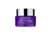 Pielegnacja twarzy - Clinique Smart Clinical Repair Wrinkle Correcting Rich Cream - 50ml - 192333125113