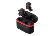 Sluchawki, zestaw sluchawkowy - Philips TAA7507BK - true wireless earphones with mic - TAA7507BK/00