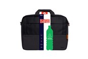 Torba, plecak i pokrowiec na laptopa - Trust Lisboa 16'' Laptop Carry Bag - Black - 25246