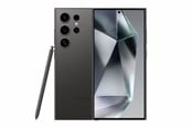 Telefon komórkowy - Samsung Galaxy S24 Ultra 256GB/12GB - Titanium Black - SM-S928BZKGEUB
