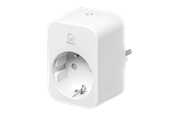 Inteligentny dom - Deltaco SMART HOME smart plug with energy monitoring 16A - SH-P01E16