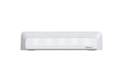 Uchwyt na monitor - Fellowes Breyta Monitor Stand - White - 100016561