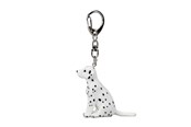 Zabawki - Mojo Farmland Keychain Dalmatian Puppy - 387462 - 387462