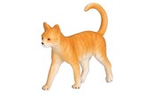 Zabawki - Mojo Farmland Cat Striped - 387283