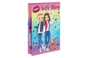 Przybory szkolne - Besties Diary with Magic Pen - 140009