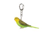Zabawki - Mojo Keychain Budgerigar Green - 387460