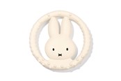 Akcesoria dla niemowlat - Bambolino Toys Miffy Rubber Teether - 17006