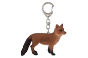 Zabawki - Mojo Keychain Red Fox - 387437