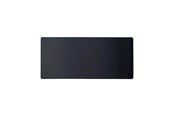 Akcesoria dla myszy i klawiatury - Keychron Desk Mat - Black - DM-1