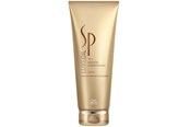 Pielegnacja wlosów - Wella Luxeoil Keratin Conditioning Cream 200 ml - 4064666244389