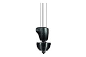 Akcesoria do statywu - Manfrotto tripod spiked foot - 204SPK3