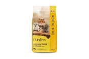 Gryzonie - Burgess Hamster Gerbil & Mouse Nuggets 750g - 40028