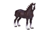 Zabawki - Mojo Horse World Shire Horse - 387290