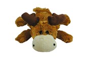 Psy - KONG Comfort Jumbo Cozie Marvin Moose Xl 13x30.5 - 634.6794