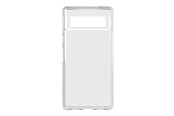 Telefon - Pokrowiec i etui - Tech21 Evo Clear Pixel 7a Clear - T21-10144