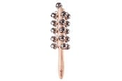 Muzyka - Classic World Tambourine Stick - 40503