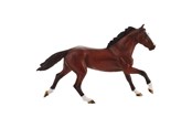 Zabawki - Mojo Horse World Thoroughbred - 387291