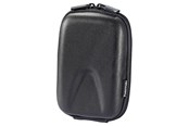 Torba na aparat - Hama Hardcase Thumb Camera Bag - 60 H - Black - 103763