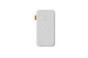 Powerbank - Xtorm Power Bank USB-C PD 35W 20.000mAh/2xUSB-C White Powerbank - Biały - 20000 mAh - FS5200