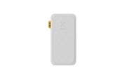 Powerbank - Xtorm Power Bank USB-C PD 20W 10.000mAh/2xUSB-C White Powerbank - Biały - 10000 mAh - FS5100