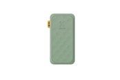 Powerbank - Xtorm Power Bank USB-C PD 20W 10.000mAh/2xUSB-C Green - 10000 mAh - FS5103