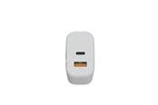 Telefon - Adapter i Ladowarka - Xtorm 67W GaN2 Ultra Home Charger USB-C PD/USB-A White - XEC067