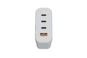 Telefon - Adapter i Ladowarka - Xtorm 140W GaN2 Ultra Home Charger 3xUSB-C/USB-A White - XEC140