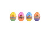 Kreatywne gry - Johntoy Surprise Egg Foam Putty (Assorted) - 24464
