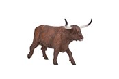 Zabawki - Mojo Farmland Highland Cow - 387199 - 387199