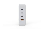 Telefon - Adapter i Ladowarka - Xtorm 140W GaN-Ultra Travel Charger/USB-C PD Cable White - XVC2140