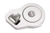 Akcesoria komputerowe - Hama Notebook Cable Lock extendible - security cable lock - 53212