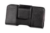 Telefon - Pokrowiec i etui - Hama "Classic Black" Mobile Phone Holster size 4 - 91773