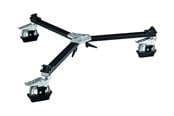 Akcesoria foto i wideo - Manfrotto 114MV - tripod dolly - 114MV